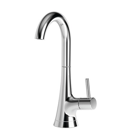 Newport Brass Cold Water Dispenser in Polished Chrome 2500-5623-26